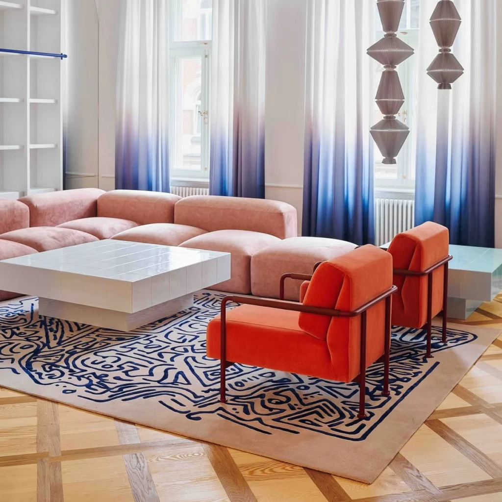 The Modern Vintage Revival… حوار بين زمنين