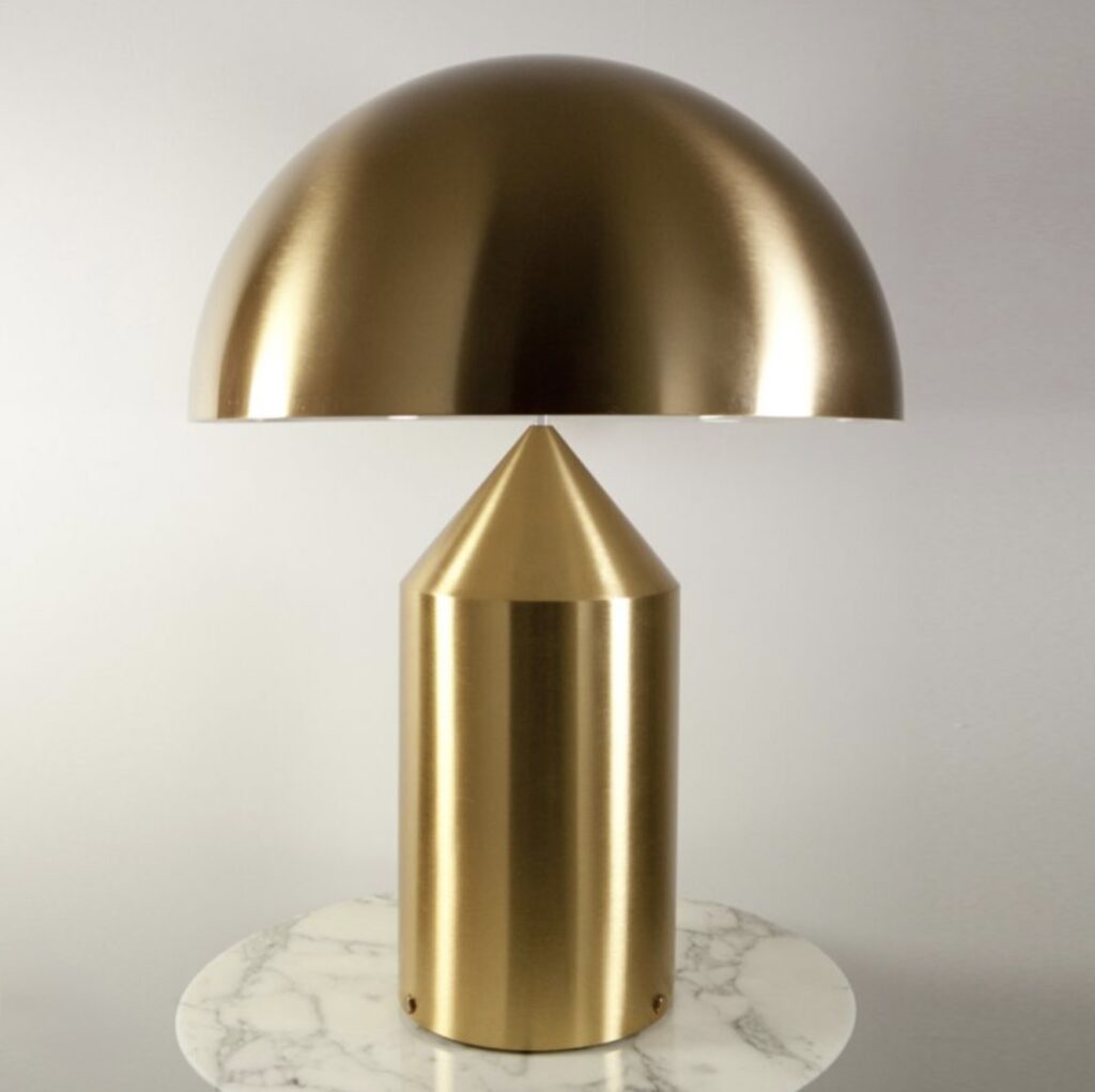 Atollo Table Lamp