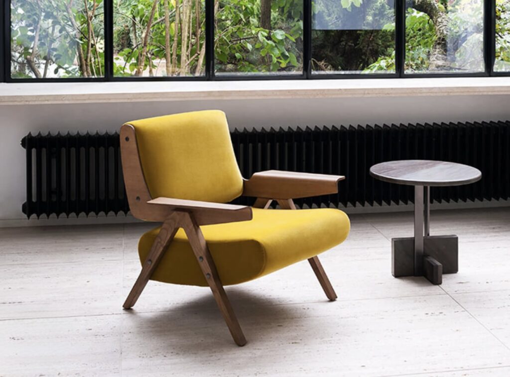 Lina Armchair