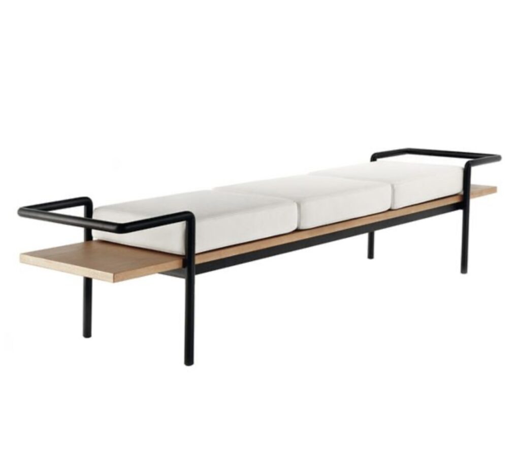 T904 Bench