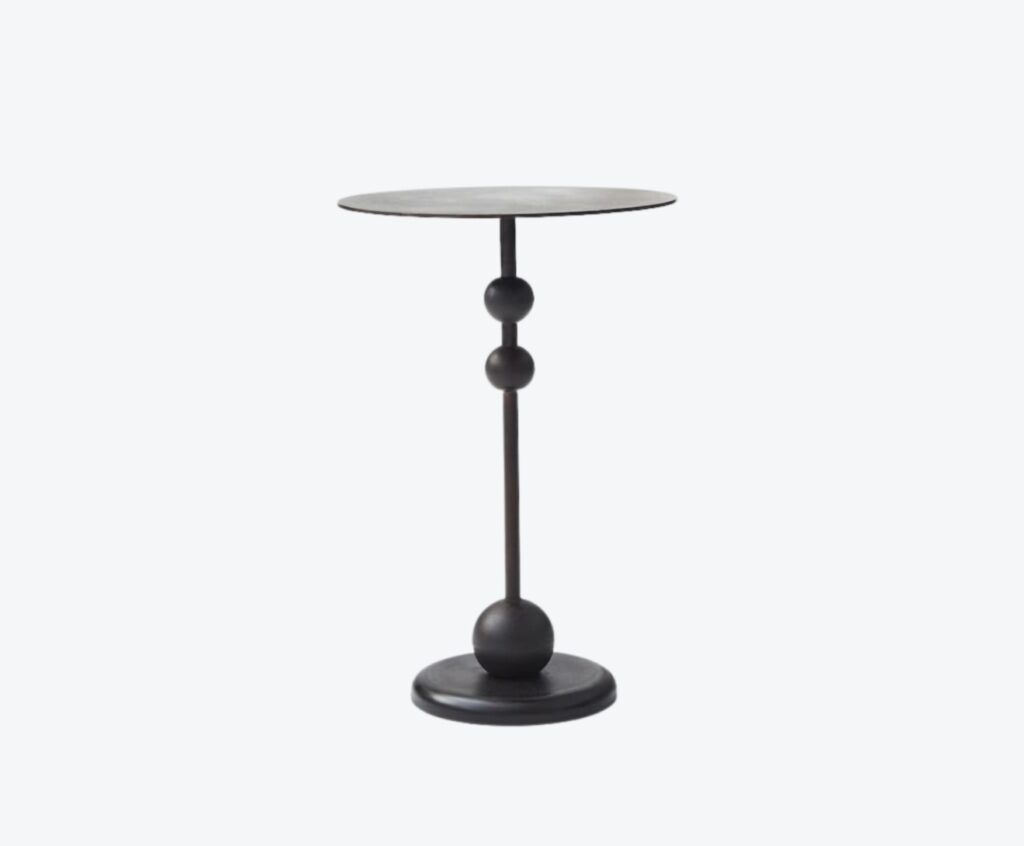 Eight Side Table